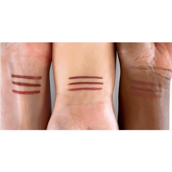 🆕CIATÉ LONDON VELVET LINER IN COCO - Picture 3 of 8